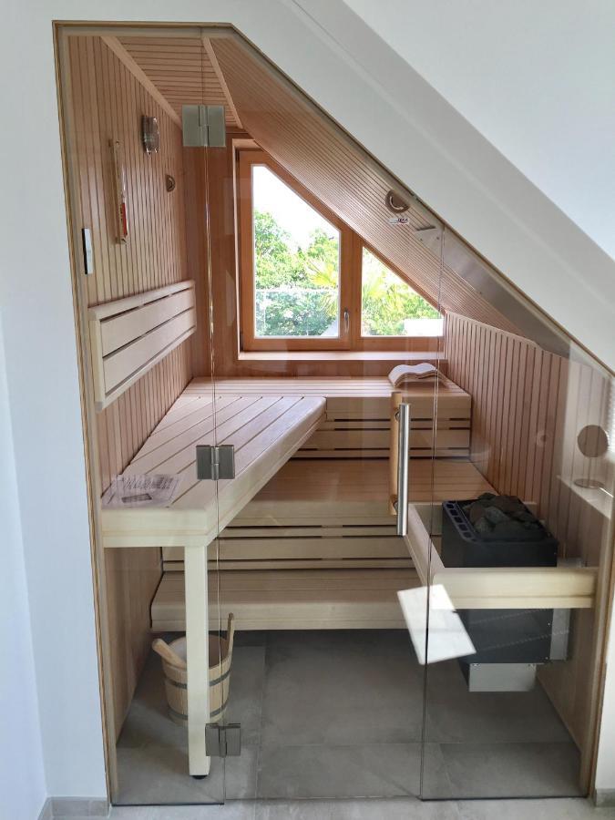 Maison Du Port Timmendorfer Strand Kültér fotó