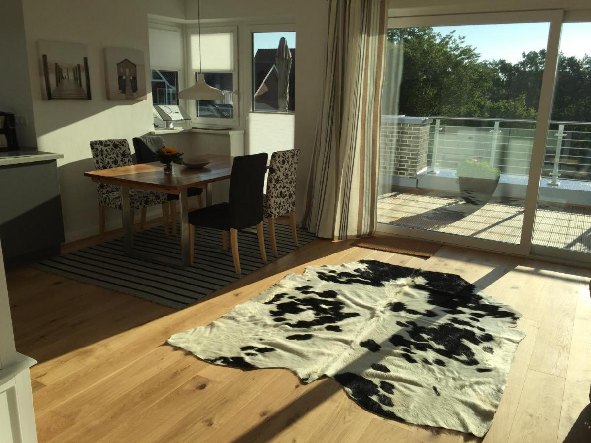 Maison Du Port Timmendorfer Strand Kültér fotó