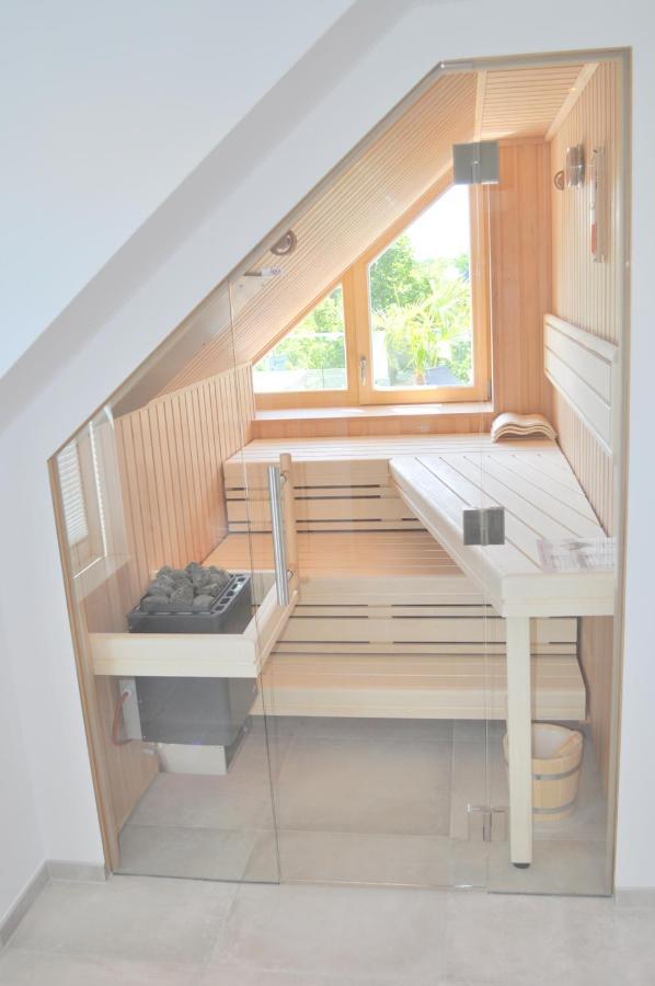 Maison Du Port Timmendorfer Strand Kültér fotó