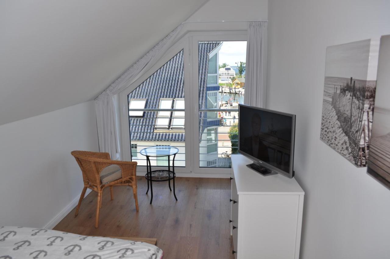 Maison Du Port Timmendorfer Strand Kültér fotó