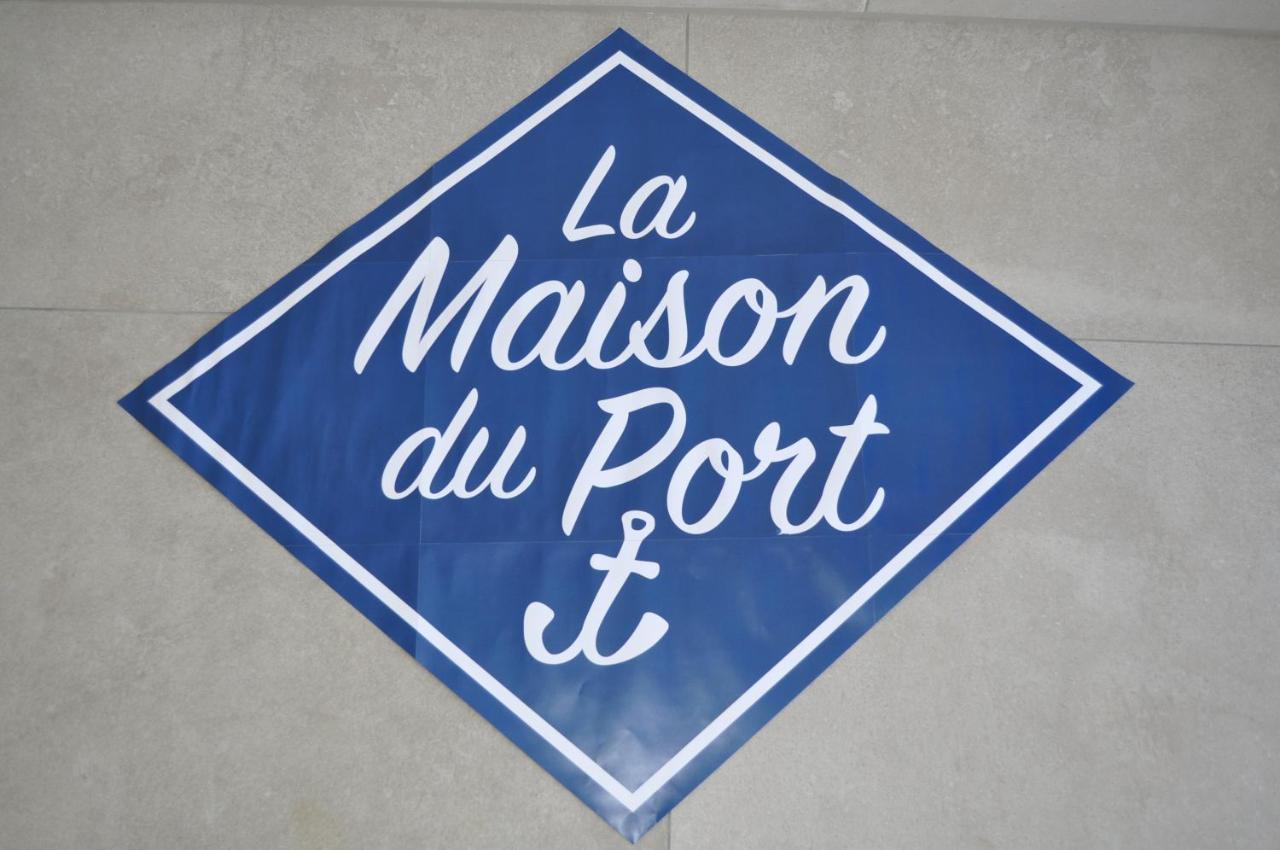 Maison Du Port Timmendorfer Strand Kültér fotó